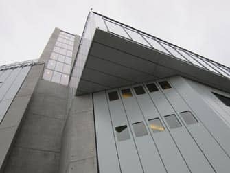 Meatpacking District em Nova York - Whitney Museum