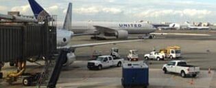 Viagem para Nova York