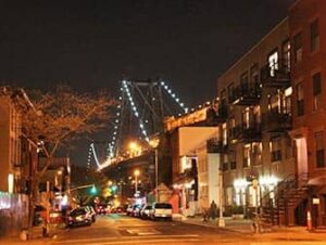 Williamsburg no Brooklyn