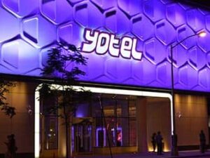 Yotel em Nova York