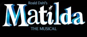 Matilda o musical