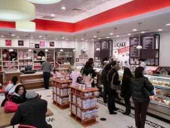 Cake Shop Manhattan Cake Shop Manhattan