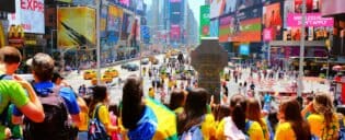 Brazilian Day em Nova York