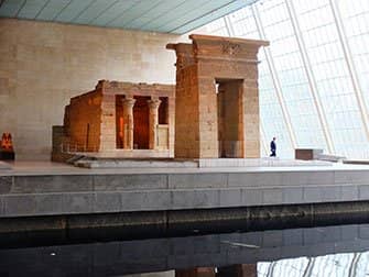 Музей Метрополитен в Нью-Йорке - Egito Музей Метрополитен в Нью-Йорке - Egito