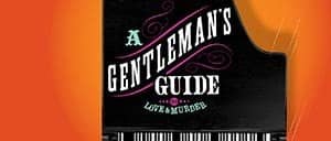 Gentleman's Guide to Love and Murder em Nova York