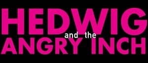 Hedwig and the Angry Inch na Broadway