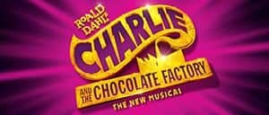 Ingressos para Charlie and the Chocolate Factory na Broadway