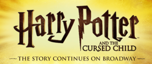 Ingressos para Harry Potter na Broadway