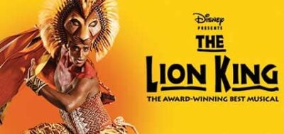 Assista a um musical na Broadway