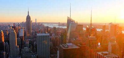 Ingressos para Top of the Rock