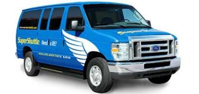 Transfer do e para o Aeroporto 