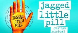 Ingressos para Jagged Little Pill na Broadway