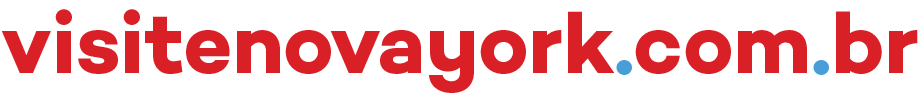 VisiteNovaYork.com.br logo