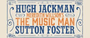 Ingressos para The Music Man na Broadway