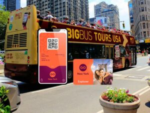 New York Explorer Pass
