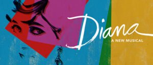 Ingressos para Diana o Musical na Broadway